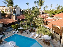 Pousada Capitao Thomaz