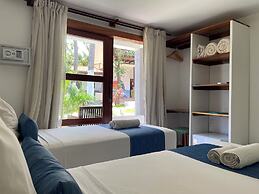 Pousada Capitao Thomaz