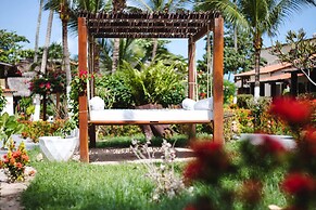 Pousada Capitao Thomaz