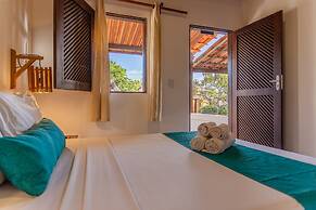 Pousada Capitao Thomaz