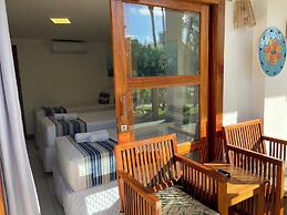 Pousada Capitao Thomaz