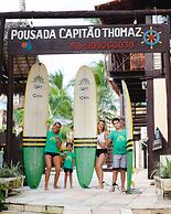 Pousada Capitao Thomaz