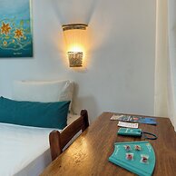 Pousada Capitao Thomaz