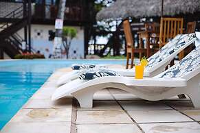 Pousada Capitao Thomaz