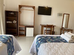 Pousada Capitao Thomaz