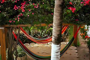 Pousada Capitao Thomaz