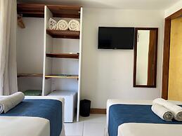 Pousada Capitao Thomaz