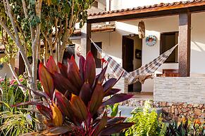 Pousada Capitao Thomaz