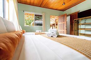 Pousada Capitao Thomaz