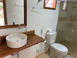 Pousada Capitao Thomaz