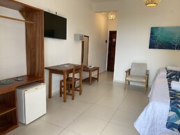 Pousada Capitao Thomaz