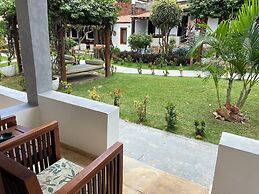 Pousada Capitao Thomaz