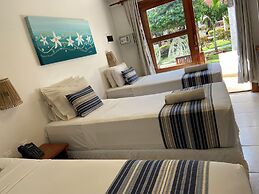 Pousada Capitao Thomaz