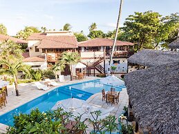 Pousada Capitao Thomaz