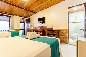 Pousada Capitao Thomaz