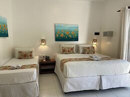 Pousada Capitao Thomaz