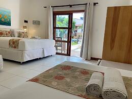 Pousada Capitao Thomaz