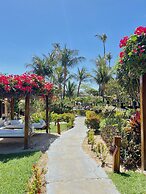 Pousada Capitao Thomaz