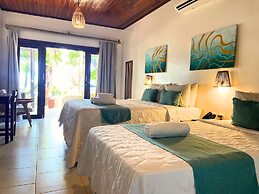 Pousada Capitao Thomaz