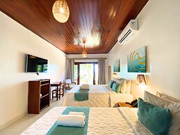 Pousada Capitao Thomaz