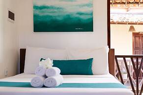 Pousada Capitao Thomaz