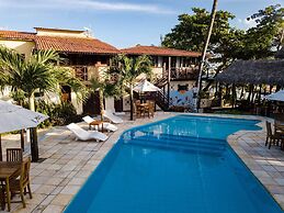 Pousada Capitao Thomaz