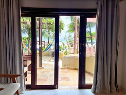 Pousada Capitao Thomaz