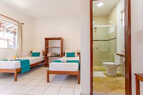 Pousada Capitao Thomaz