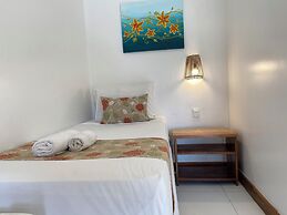 Pousada Capitao Thomaz