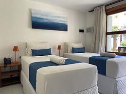 Pousada Capitao Thomaz