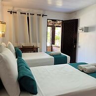 Pousada Capitao Thomaz