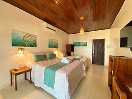 Pousada Capitao Thomaz