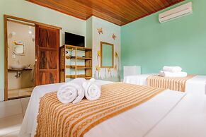 Pousada Capitao Thomaz