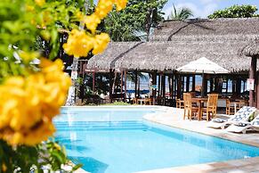 Pousada Capitao Thomaz