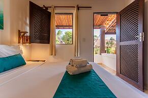 Pousada Capitao Thomaz