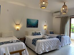 Pousada Capitao Thomaz