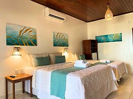 Pousada Capitao Thomaz