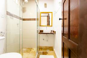 Pousada Capitao Thomaz