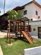 Pousada Capitao Thomaz