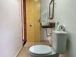 Pousada Capitao Thomaz