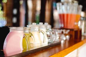 Pousada Capitao Thomaz