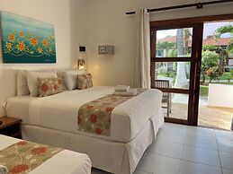 Pousada Capitao Thomaz