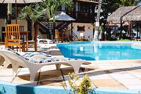 Pousada Capitao Thomaz