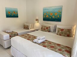 Pousada Capitao Thomaz