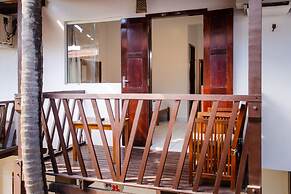 Pousada Capitao Thomaz