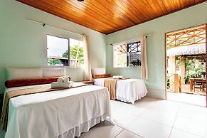 Pousada Capitao Thomaz