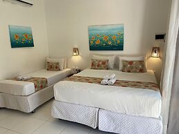 Pousada Capitao Thomaz