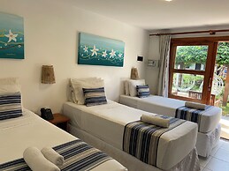 Pousada Capitao Thomaz