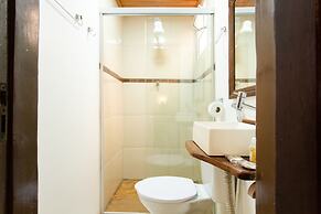 Pousada Capitao Thomaz