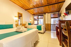 Pousada Capitao Thomaz